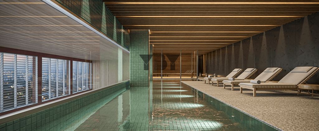 Cobertura à venda com 4 quartos, 284m² - Foto 34