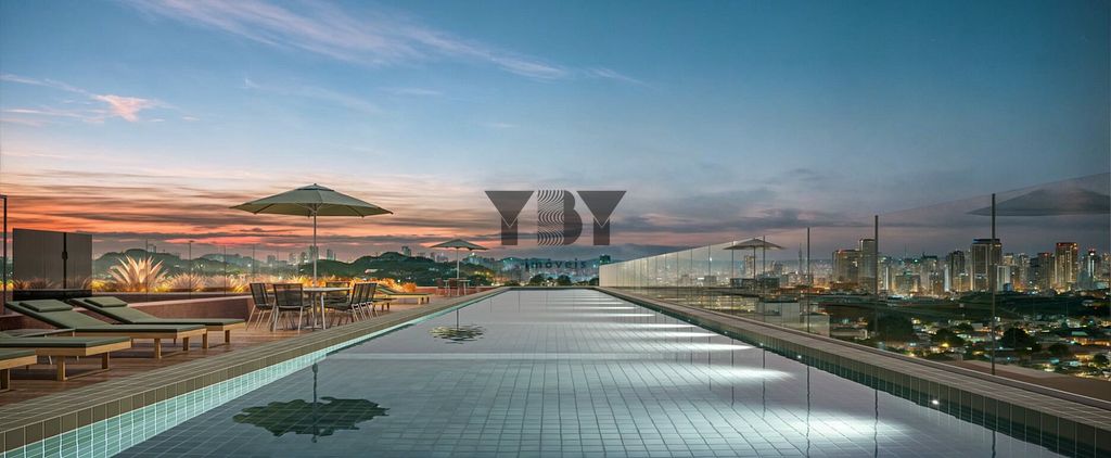 Cobertura à venda com 4 quartos, 284m² - Foto 35