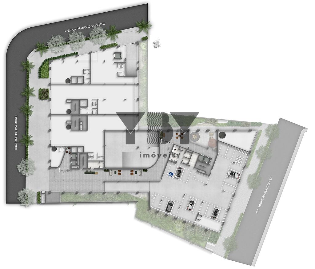 Conjunto Comercial-Sala à venda, 30m² - Foto 15