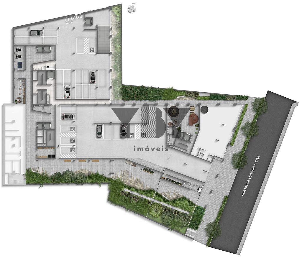 Conjunto Comercial-Sala à venda, 30m² - Foto 18