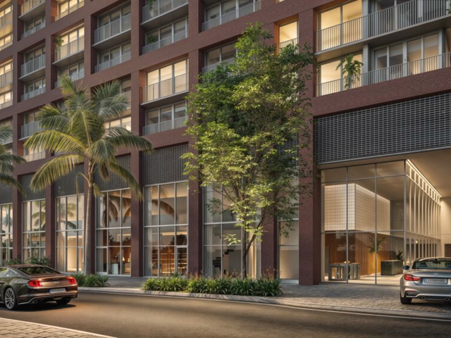 Foto do Sala - Sala à venda 61.17M² Jardim Guedala São Paulo - SP | The Club - Live Work & Play - Offices | Correteria Imóveis