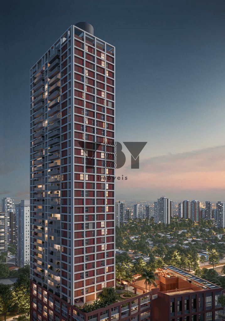 Conjunto Comercial-Sala à venda, 41m² - Foto 3