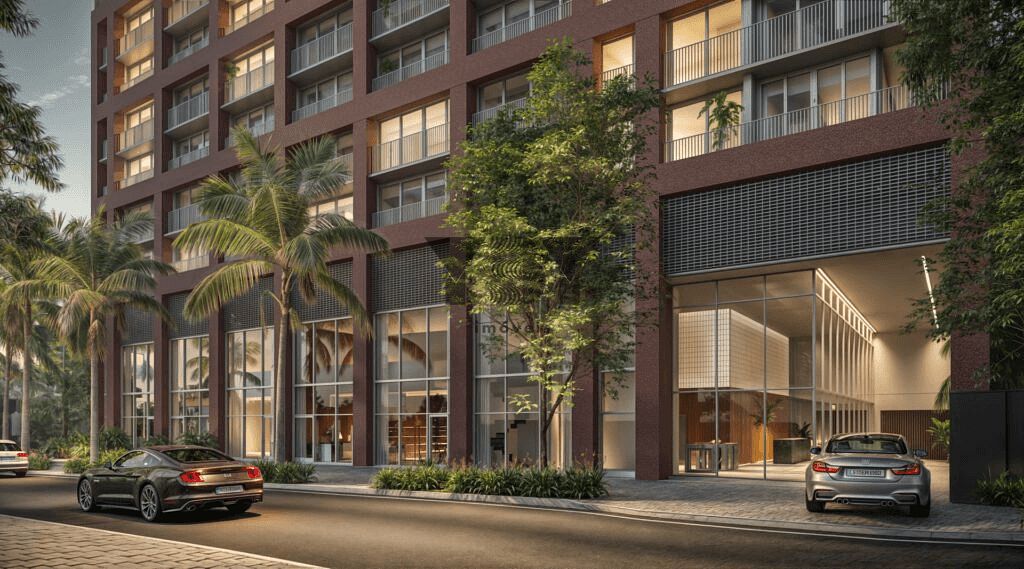 Conjunto Comercial-Sala à venda, 41m² - Foto 9