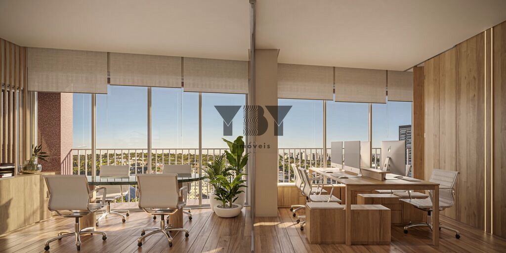 Conjunto Comercial-Sala à venda, 41m² - Foto 14