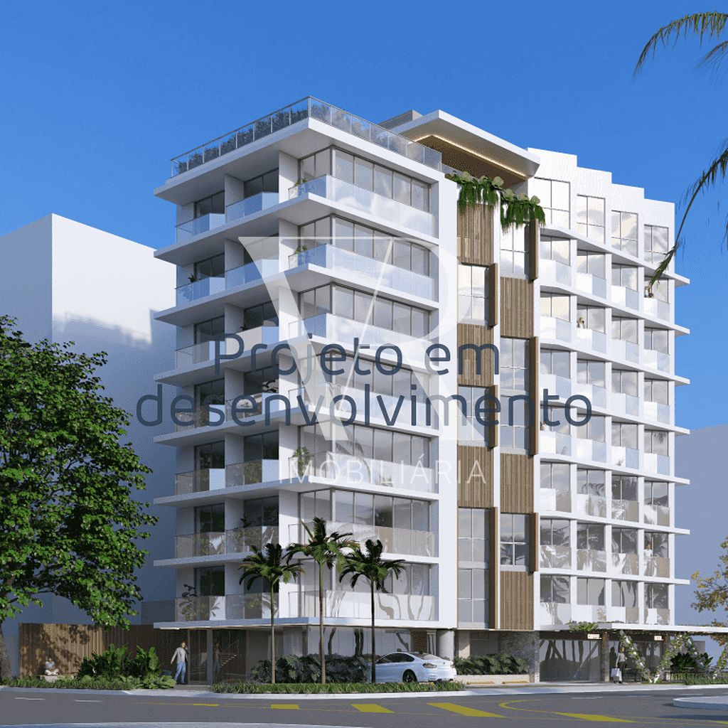 Loja-Salão à venda, 45m² - Foto 1