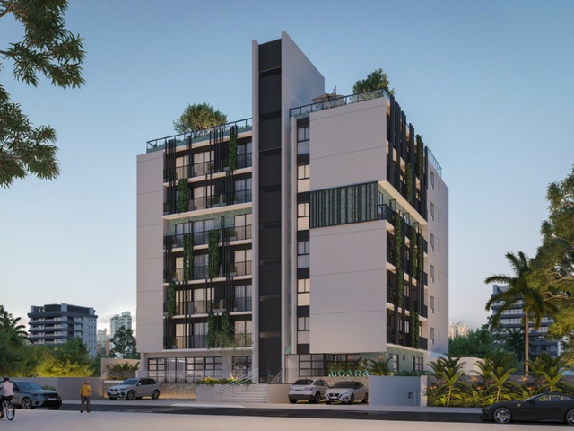Studio 1 quarto e 1 banheiro, à venda, no bairro Jardim Oceania em João Pessoa