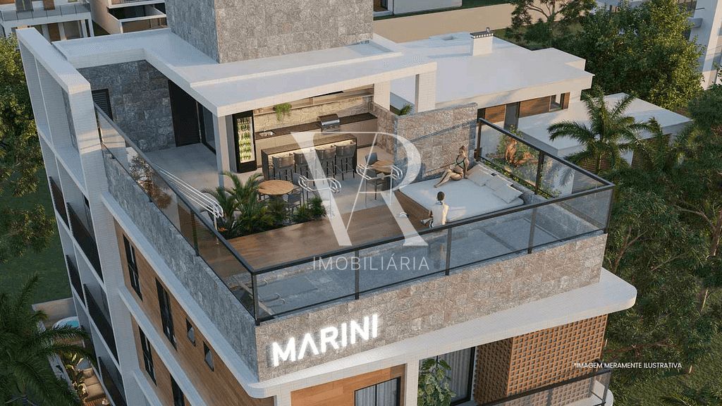 Apartamento à venda com 3 quartos, 57m² - Foto 7
