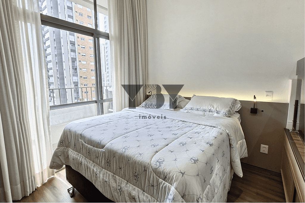 Apartamento à venda com 1 quarto, 23m² - Foto 31