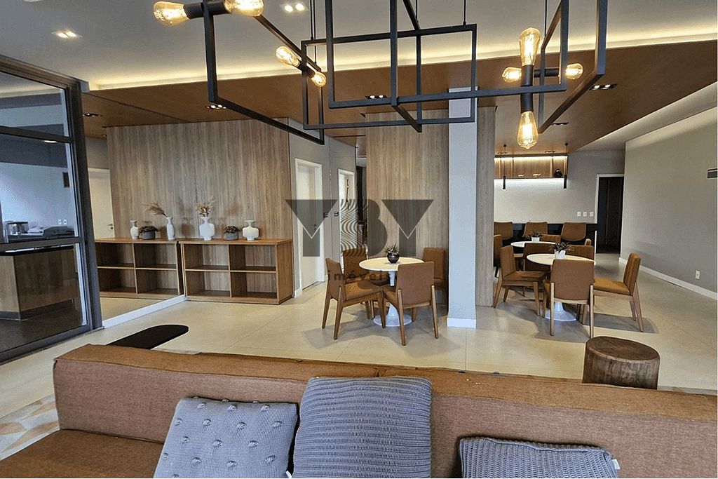 Apartamento à venda com 1 quarto, 23m² - Foto 50