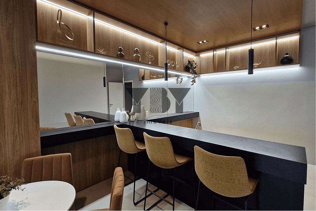 Apartamento à venda com 1 quarto, 23m² - Foto 51