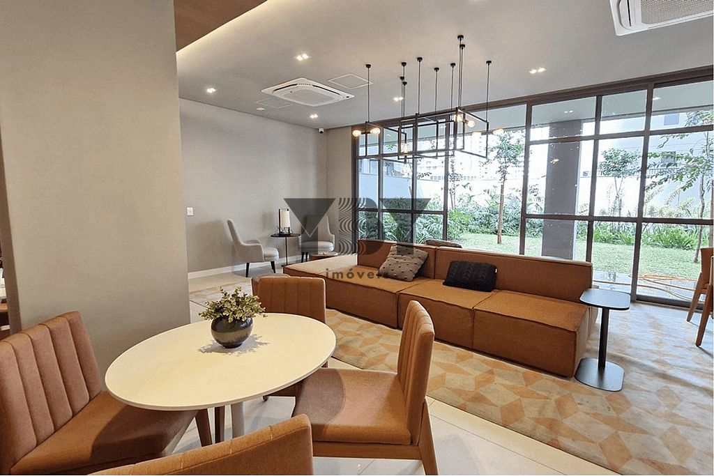 Apartamento à venda com 1 quarto, 23m² - Foto 53