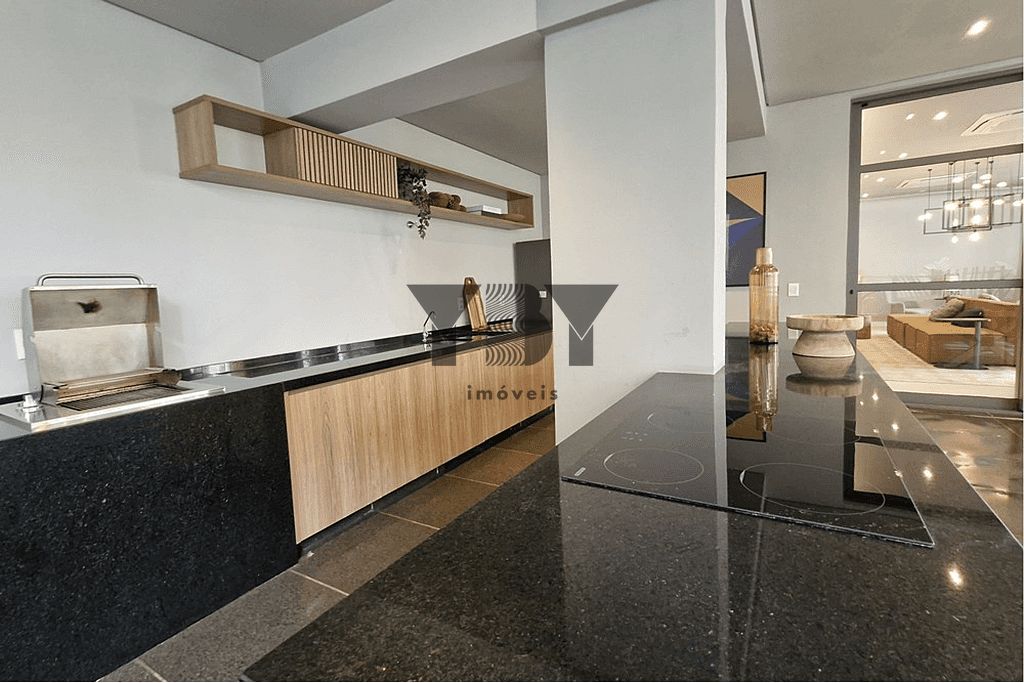 Apartamento à venda com 1 quarto, 23m² - Foto 41