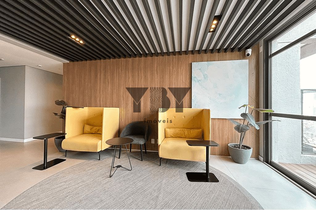 Apartamento à venda com 1 quarto, 23m² - Foto 11