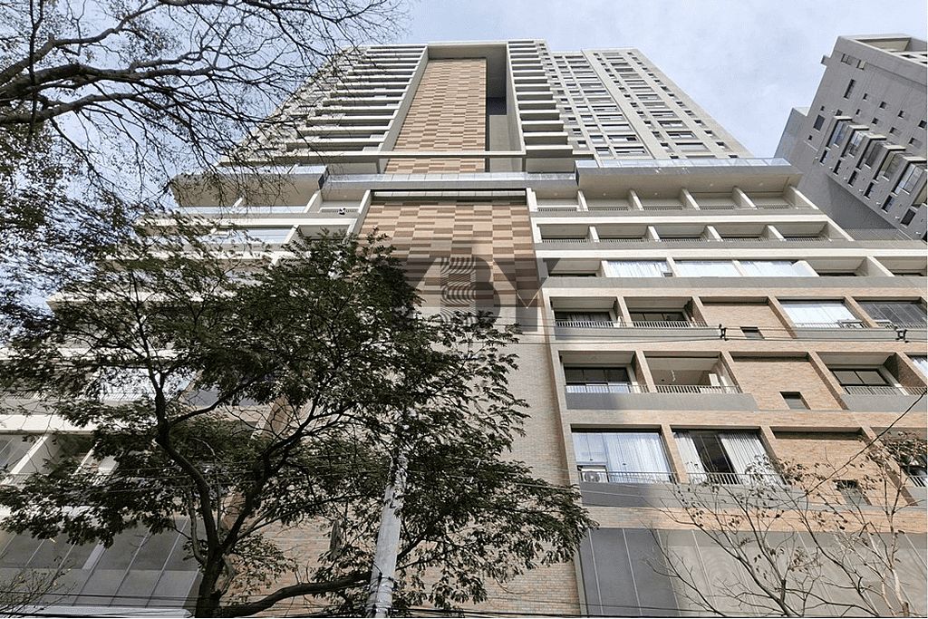 Apartamento à venda com 1 quarto, 23m² - Foto 23