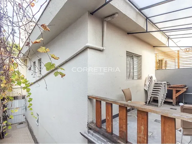 Casa 3 quartos e 4 banheiros, à venda, no bairro Alto de Pinheiros em São Paulo