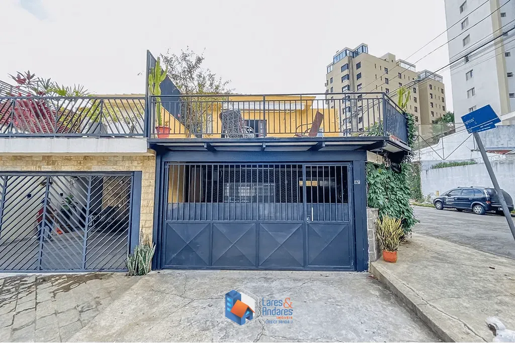 Casa, 3 quartos, 145 m² - Foto 30