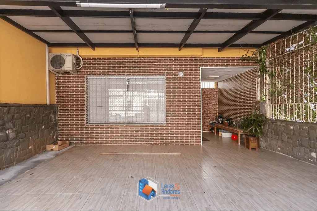 Casa, 3 quartos, 145 m² - Foto 29