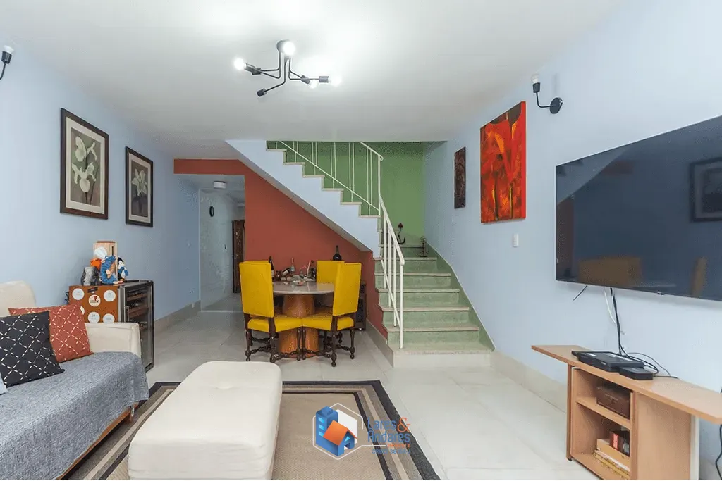Casa, 3 quartos, 145 m² - Foto 20