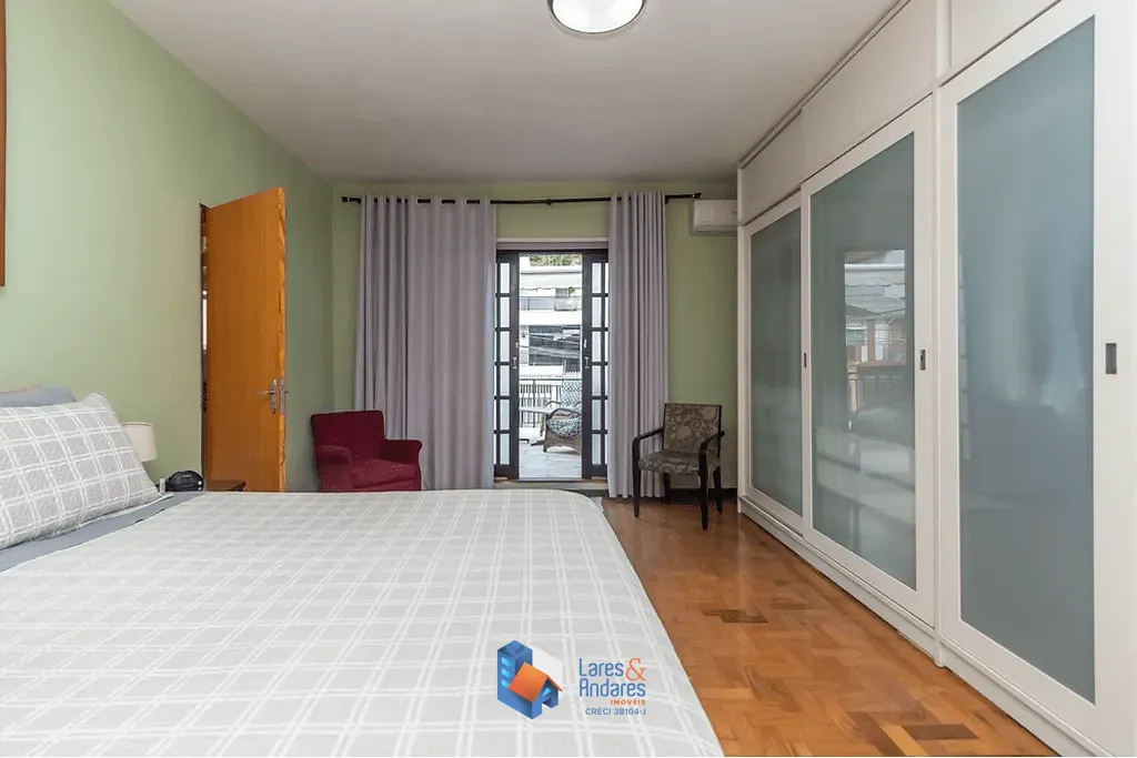 Casa, 3 quartos, 145 m² - Foto 17
