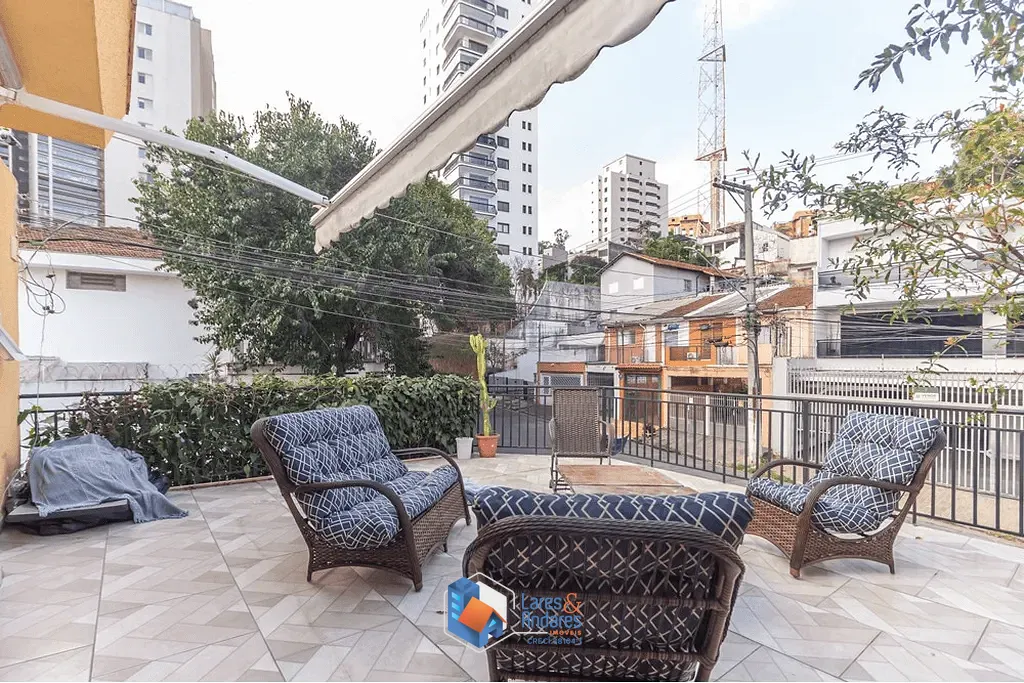 Casa, 3 quartos, 145 m² - Foto 15