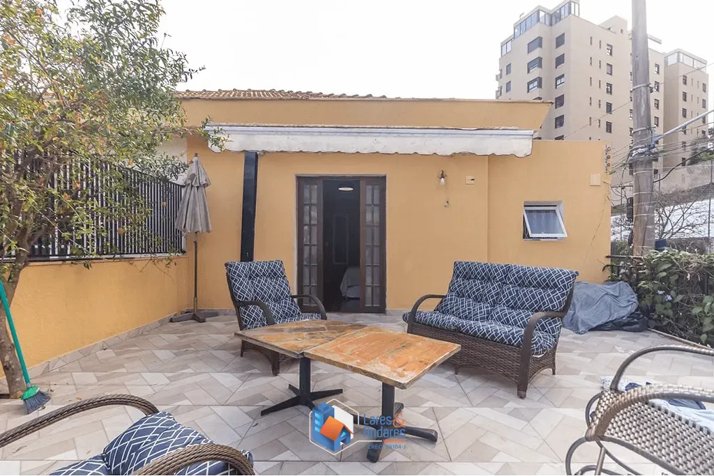 Casa, 3 quartos, 145 m² - Foto 13