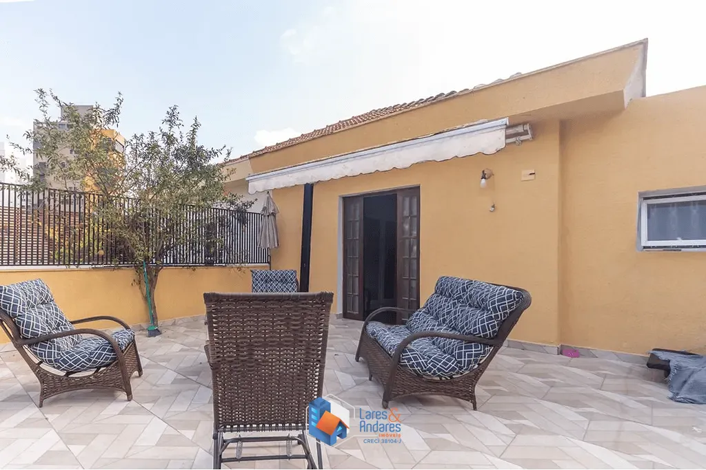 Casa, 3 quartos, 145 m² - Foto 12