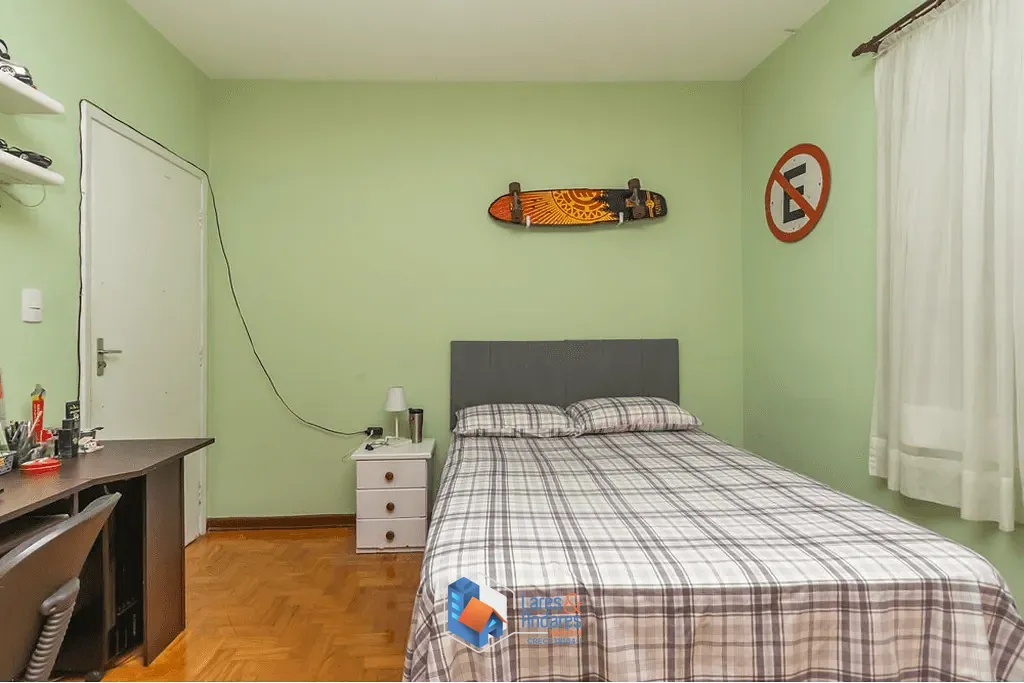 Casa, 3 quartos, 145 m² - Foto 11