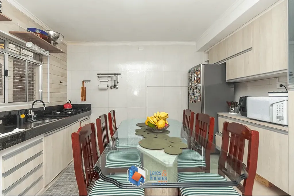Casa, 3 quartos, 145 m² - Foto 7