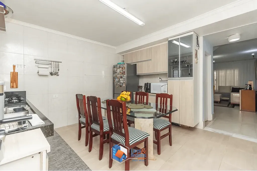 Casa, 3 quartos, 145 m² - Foto 6