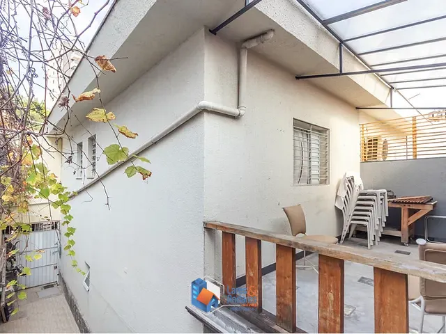 Casa 3 quartos e 4 banheiros, à venda, no bairro Alto de Pinheiros em São Paulo