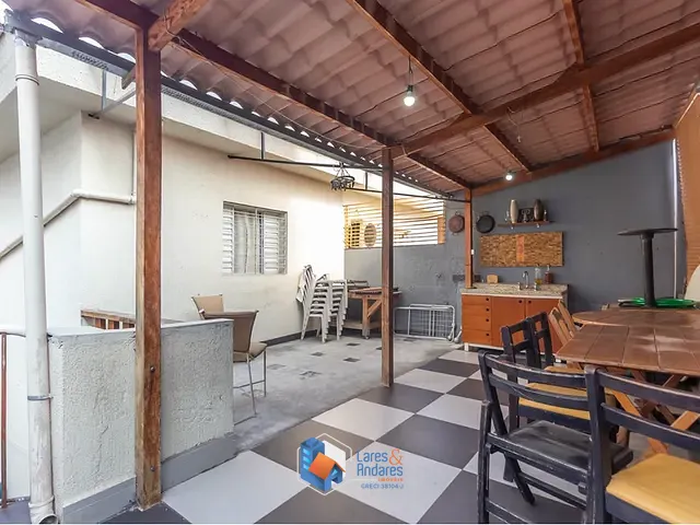 Casa 3 quartos e 4 banheiros, à venda, no bairro Alto de Pinheiros em São Paulo