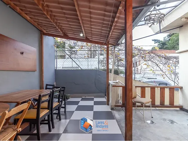 Casa 3 quartos e 4 banheiros, à venda, no bairro Alto de Pinheiros em São Paulo