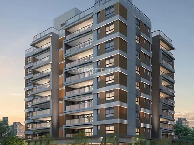 Apartamento 4 quartos e 6 banheiros, à venda, no bairro Indianópolis em São Paulo