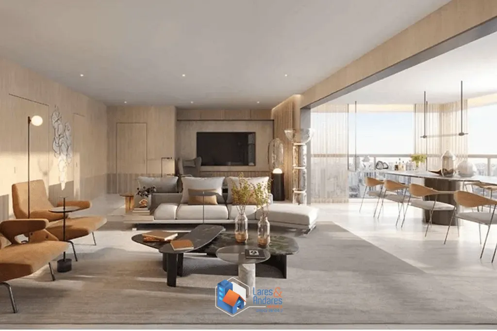Apartamento, 4 quartos, 189 m² - Foto 17