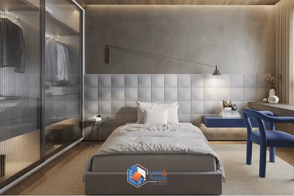 Apartamento, 4 quartos, 189 m² - Foto 16