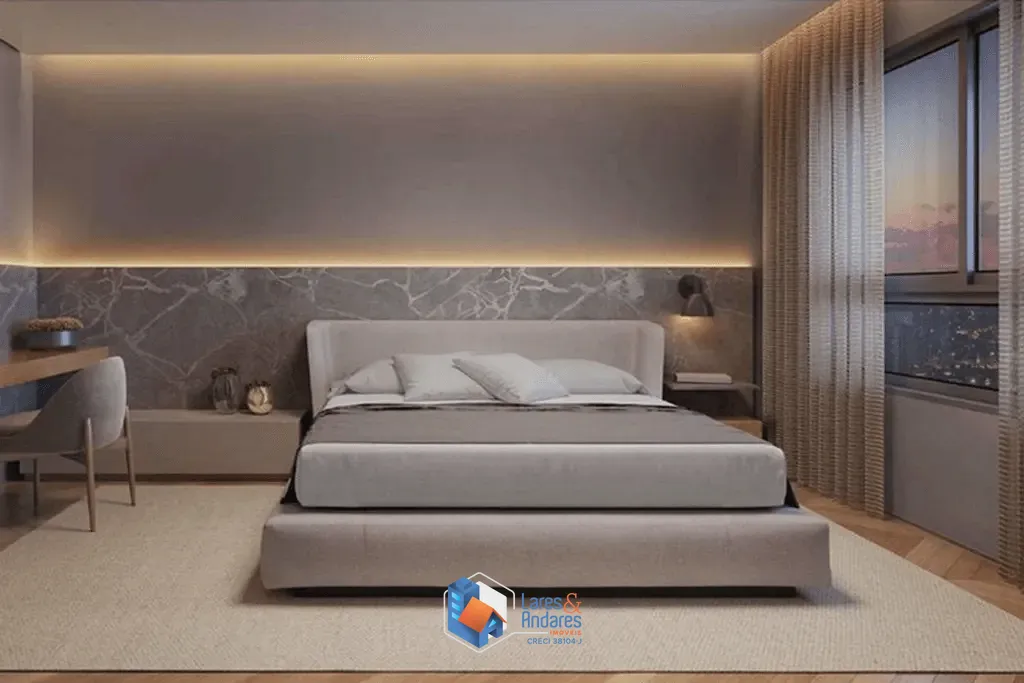 Apartamento, 4 quartos, 189 m² - Foto 15
