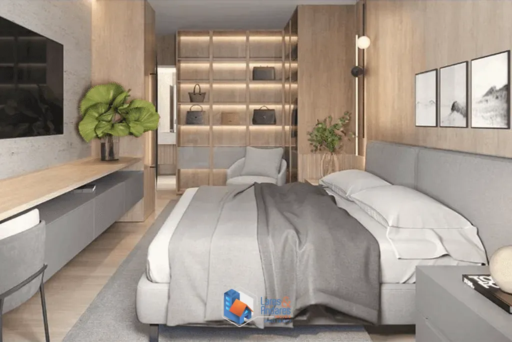 Apartamento, 4 quartos, 189 m² - Foto 14