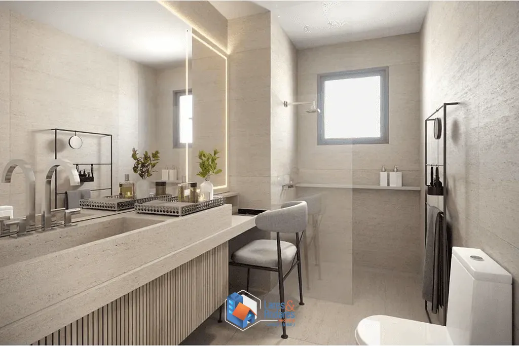 Apartamento, 4 quartos, 189 m² - Foto 13