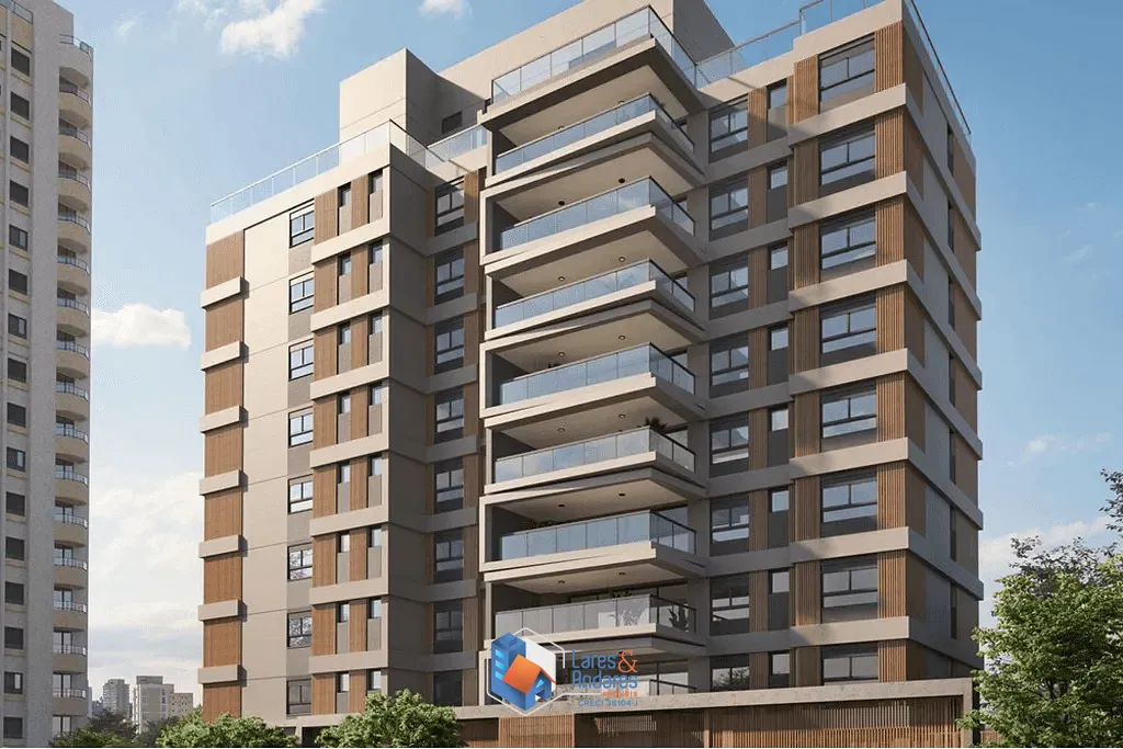 Apartamento, 4 quartos, 189 m² - Foto 10