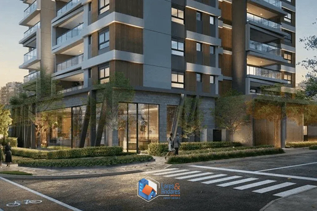 Apartamento, 4 quartos, 189 m² - Foto 9