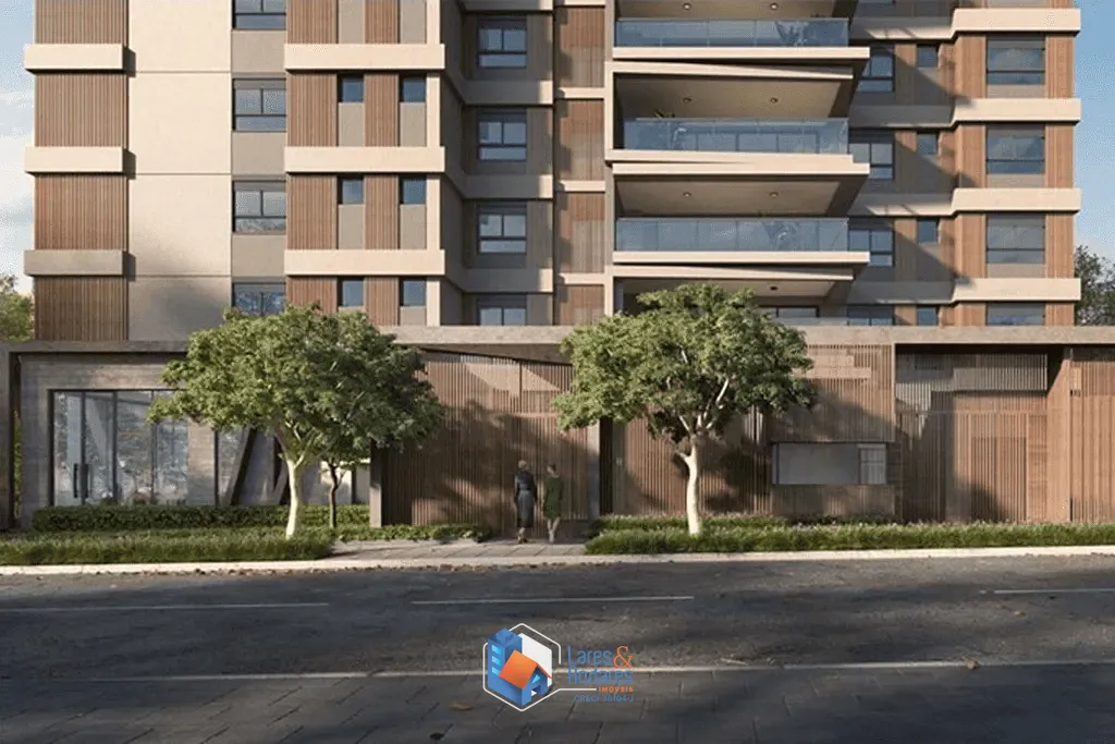 Apartamento, 4 quartos, 189 m² - Foto 8