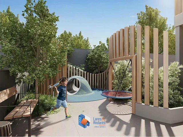 Apartamento 4 quartos e 6 banheiros, à venda, no bairro Indianópolis em São Paulo