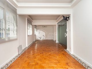 Foto do Sala-Sala à venda 2 Vagas 144M² Brooklin Paulista São Paulo - SP