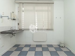 Foto do Sala-Sala à venda 2 Vagas 144M² Brooklin Paulista São Paulo - SP