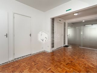 Foto do Sala-Sala à venda 2 Vagas 144M² Brooklin Paulista São Paulo - SP