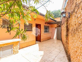 Casa 1 quarto e 1 banheiro, à venda, no bairro Bela Vista em São Paulo