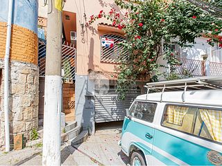Casa 1 quarto e 1 banheiro, à venda, no bairro Bela Vista em São Paulo