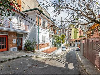 Casa 1 quarto e 1 banheiro, à venda, no bairro Bela Vista em São Paulo