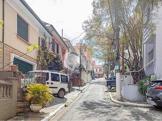 Casa 1 quarto e 1 banheiro, à venda, no bairro Bela Vista em São Paulo