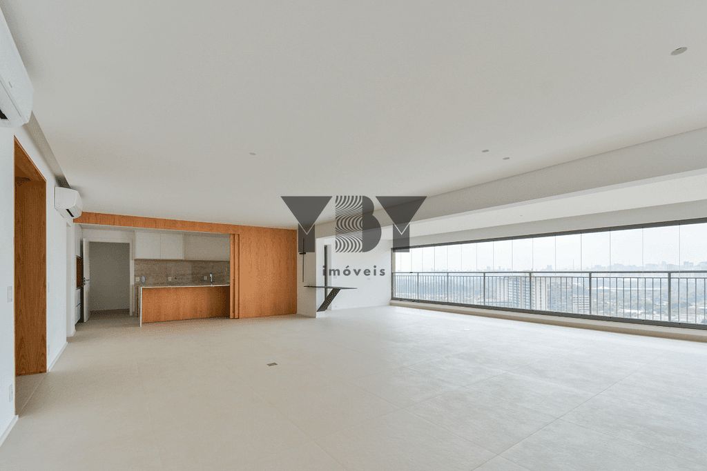 Apartamento à venda com 3 quartos, 244m² - Foto 1